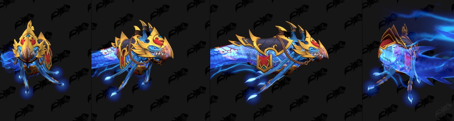 Preyseeker's Wrath