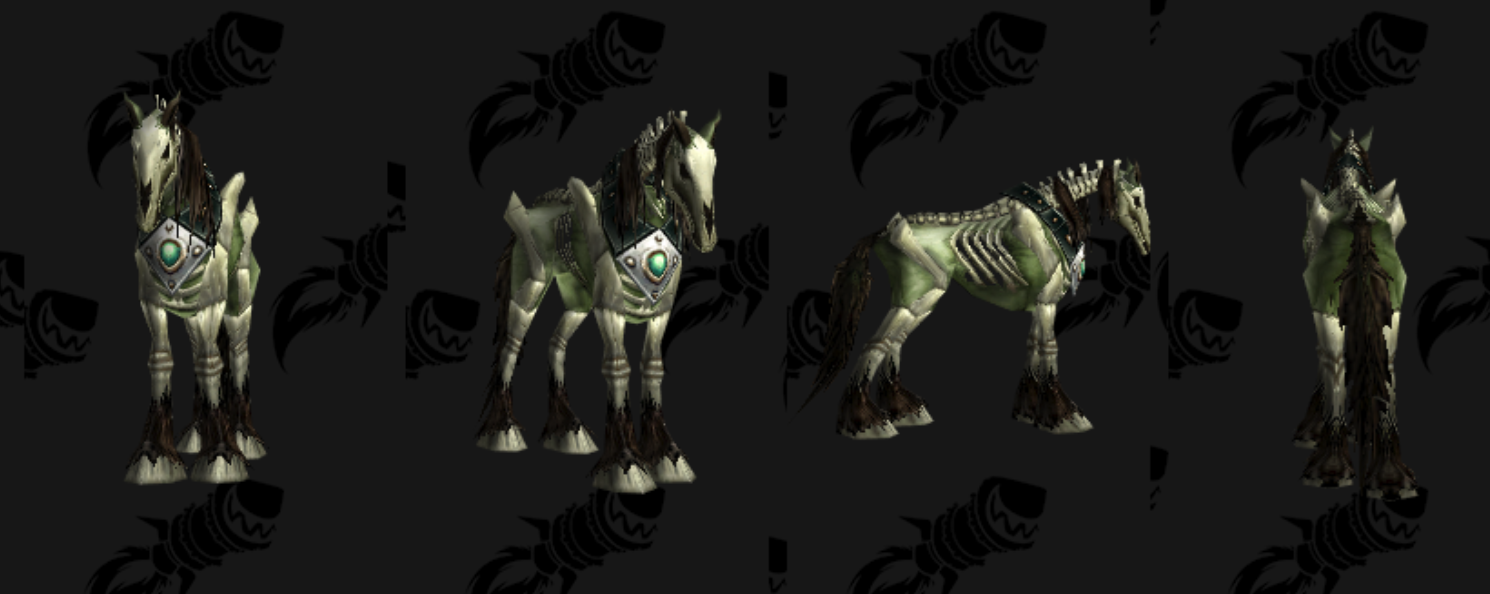 Risen Mare