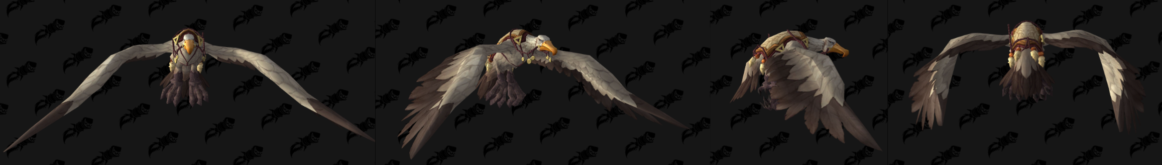 Siltwing Albatross