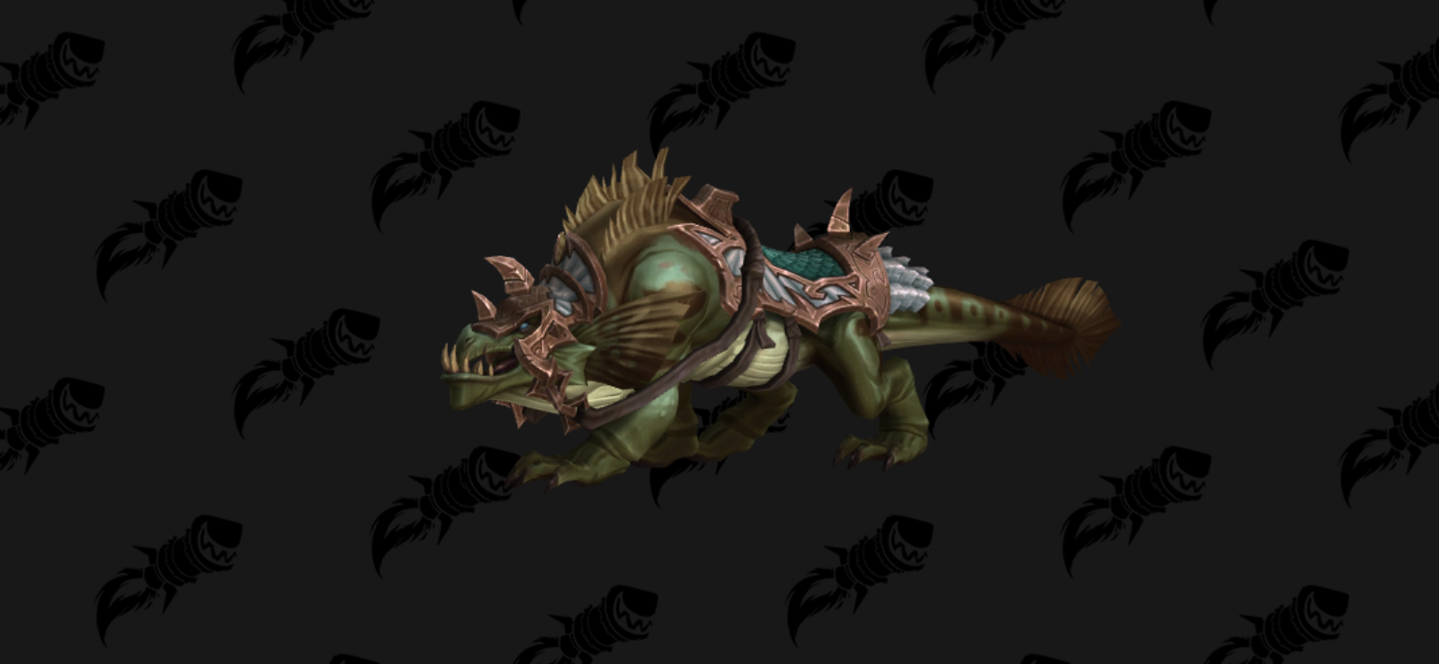 Snapdragon Kelpstalker