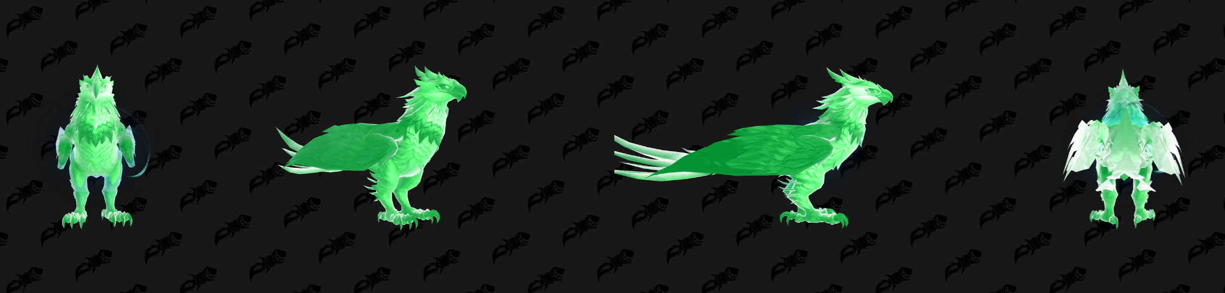 Spirit of Tok'jara