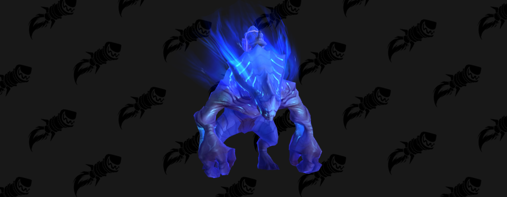 Tortured Gorger