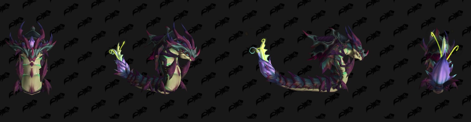 Untainted Grove Crawler