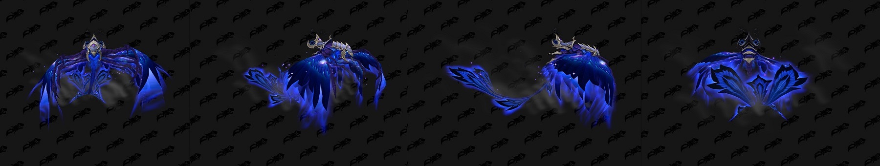 Voidwing Dragonhawk