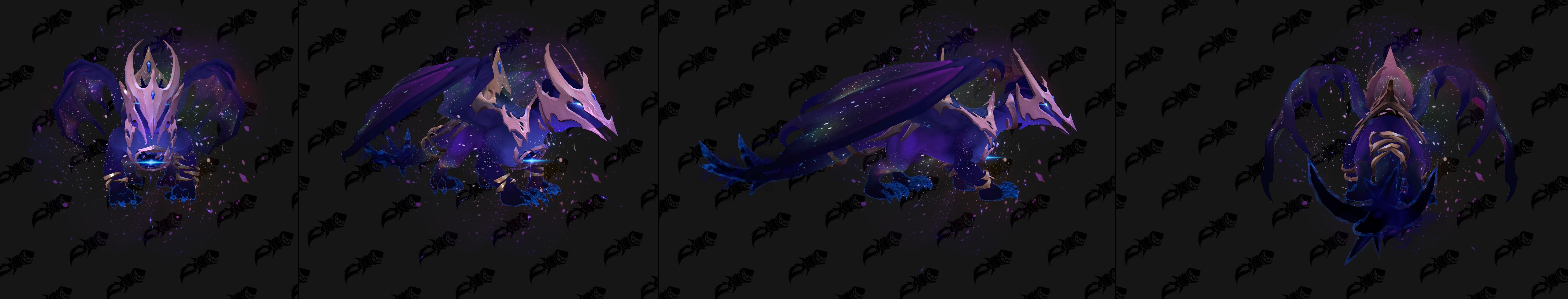 Unbound Star-Eater