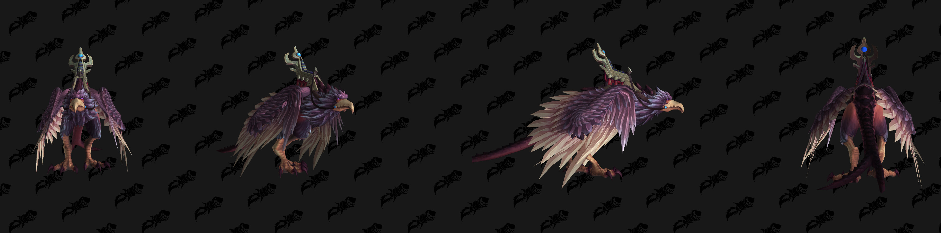 Lavender K’arroc