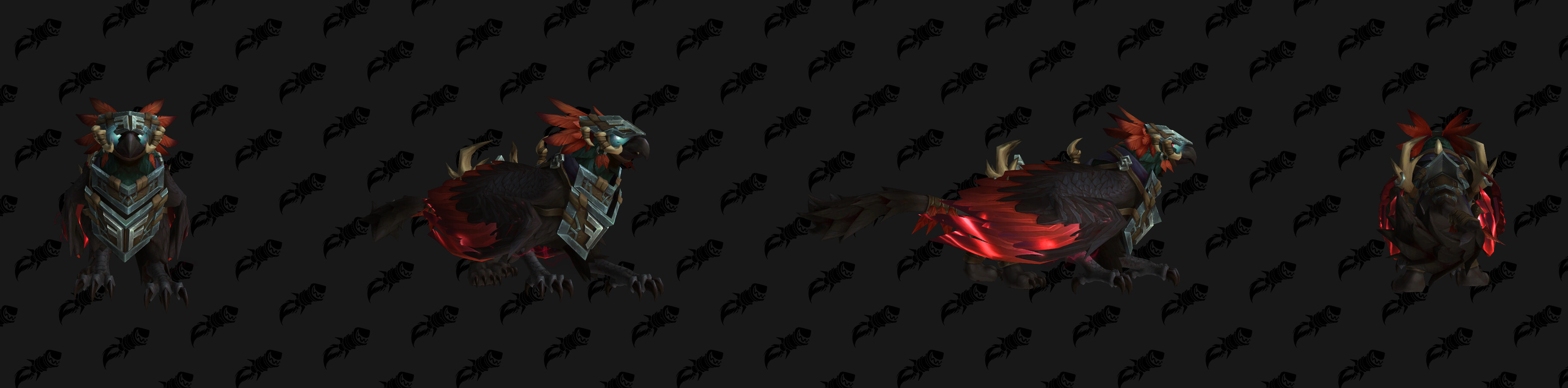 Emberwing Sky Guide