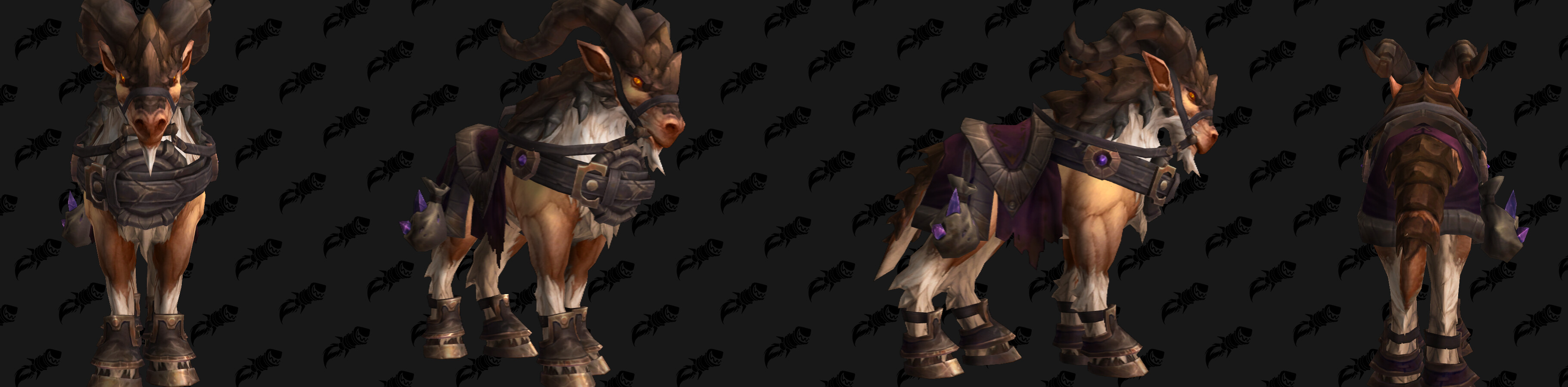 Ornery Breezestrider