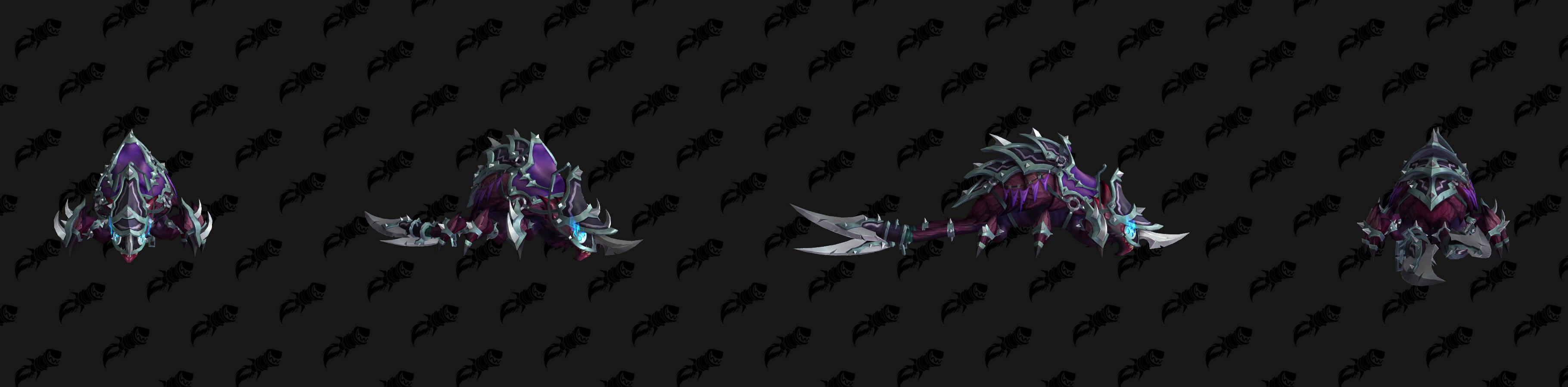 Vicious Void Creeper Alliance