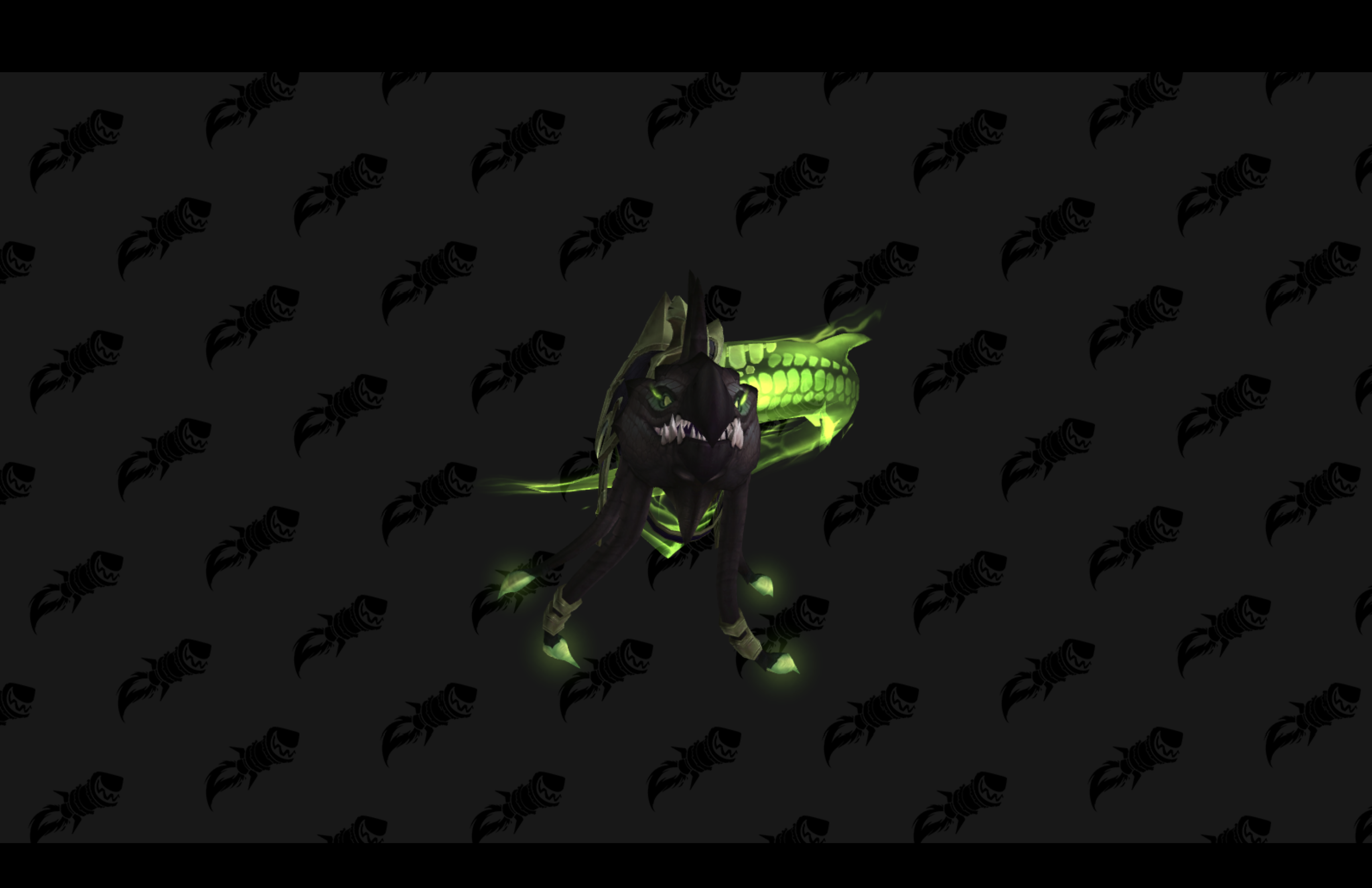 Preyhunter's Fury