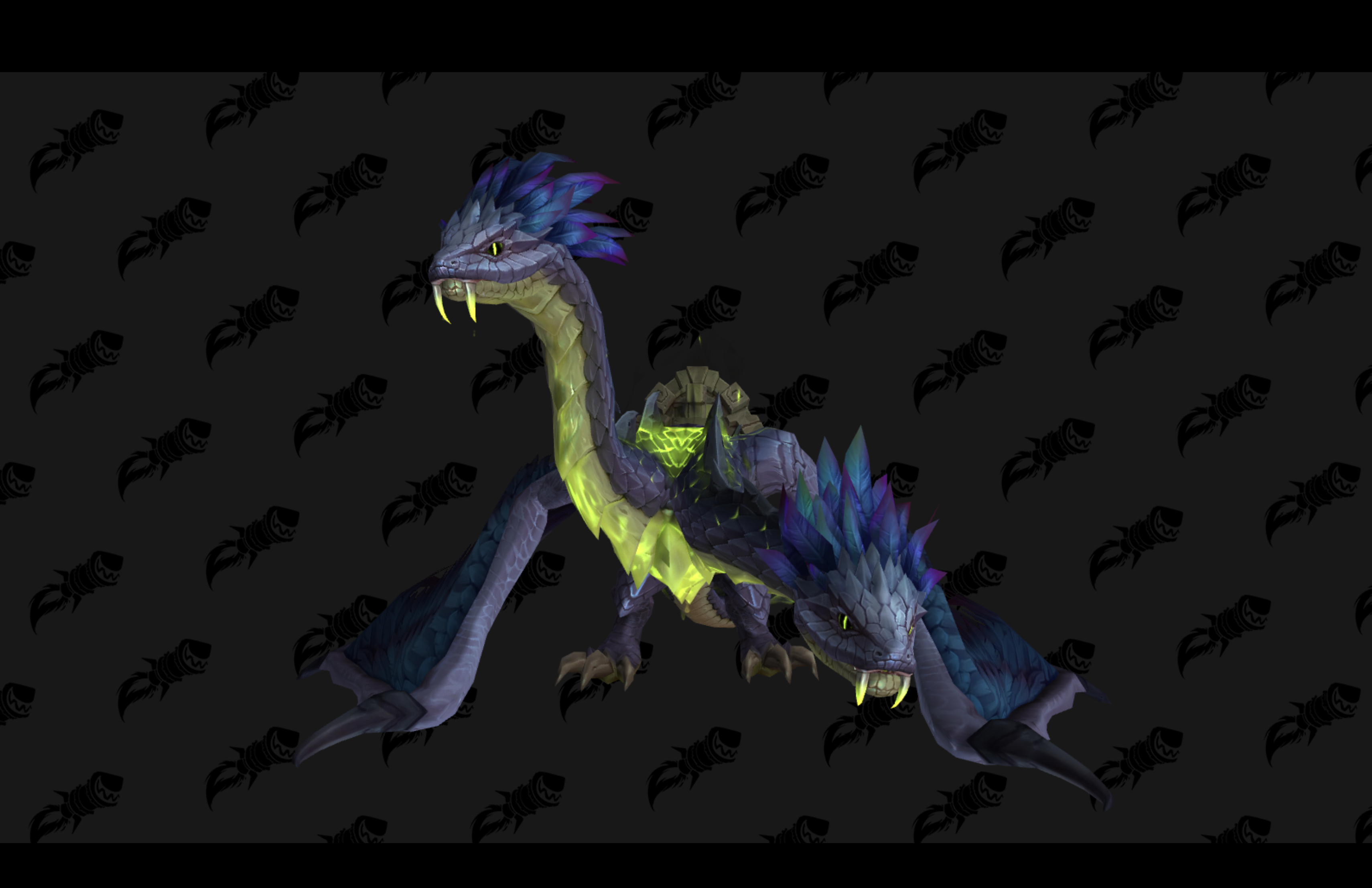 Primeval Skyfriend