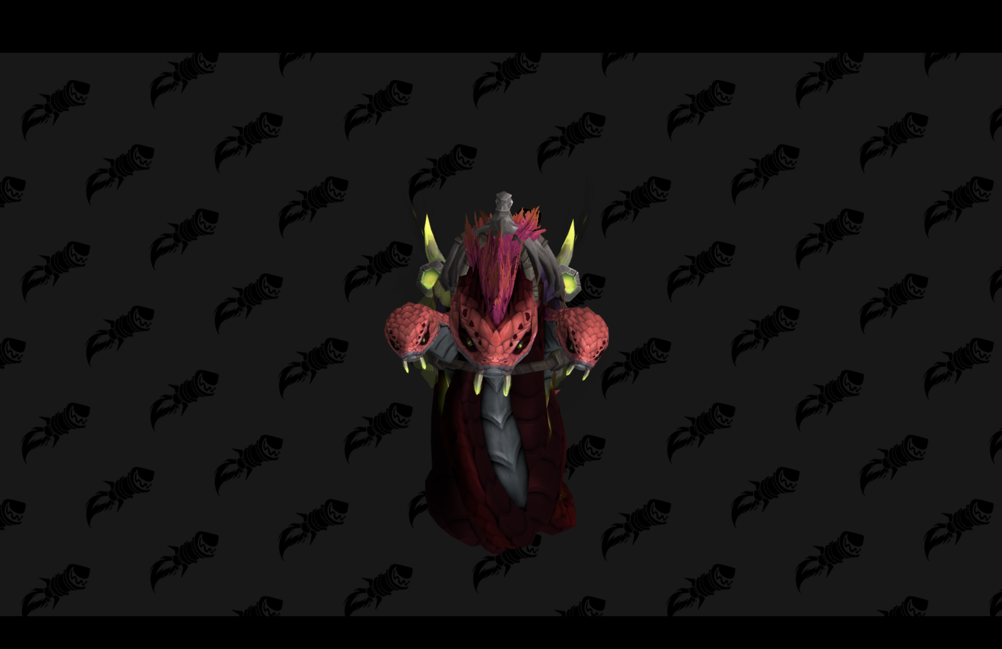 Ruby Writhe