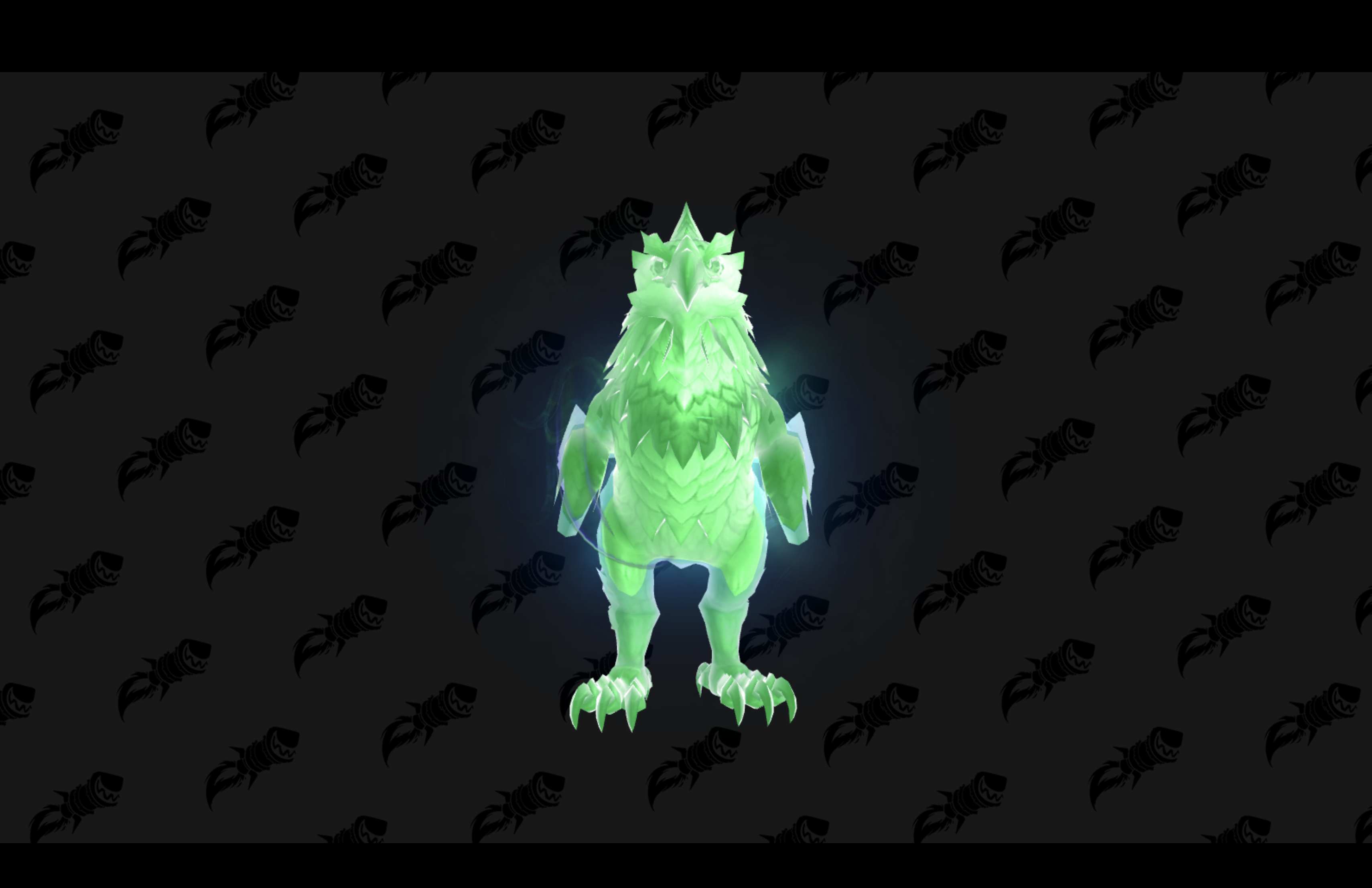 Spirit of Tok'jara