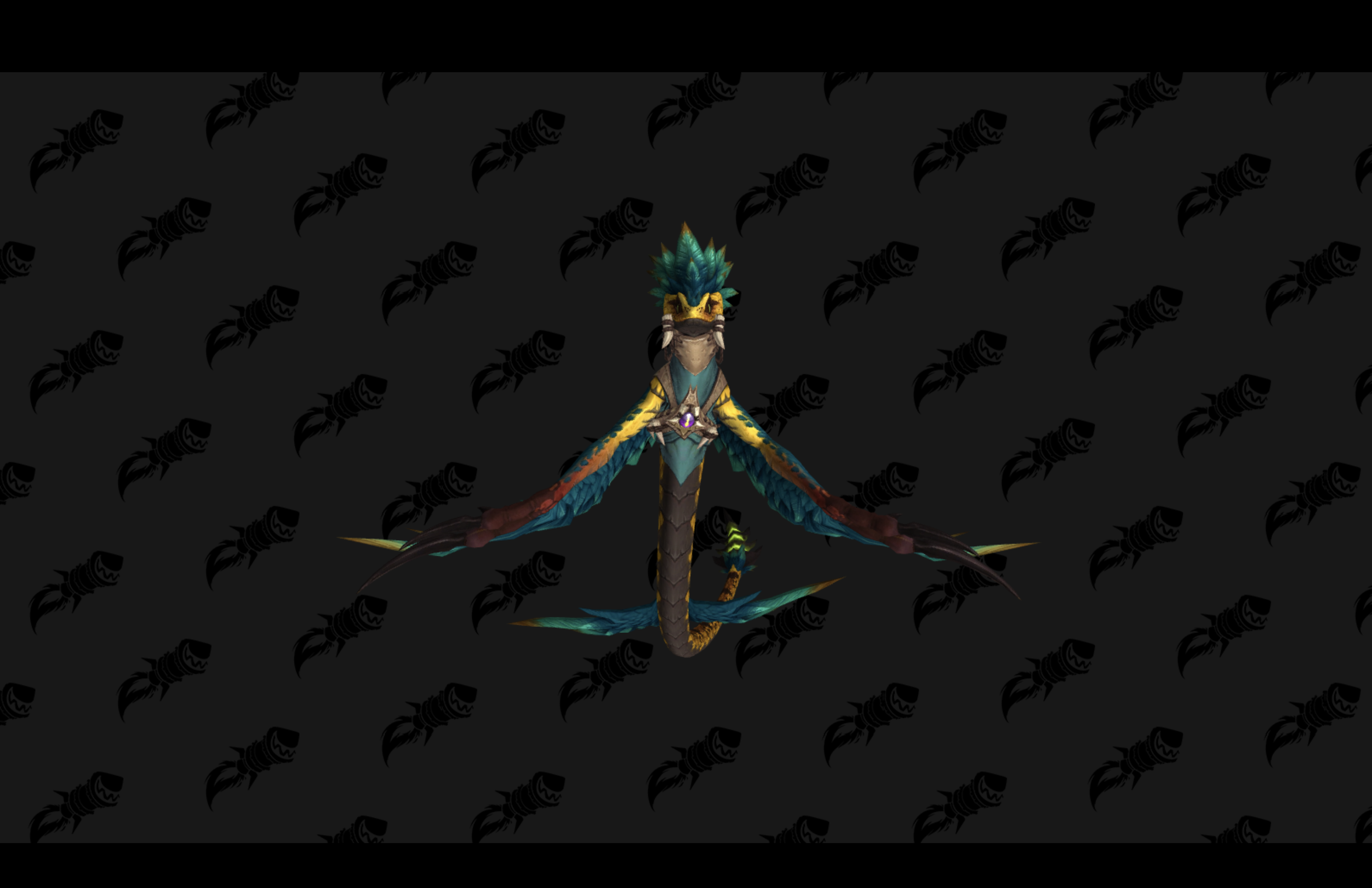 Topaz Skyfang