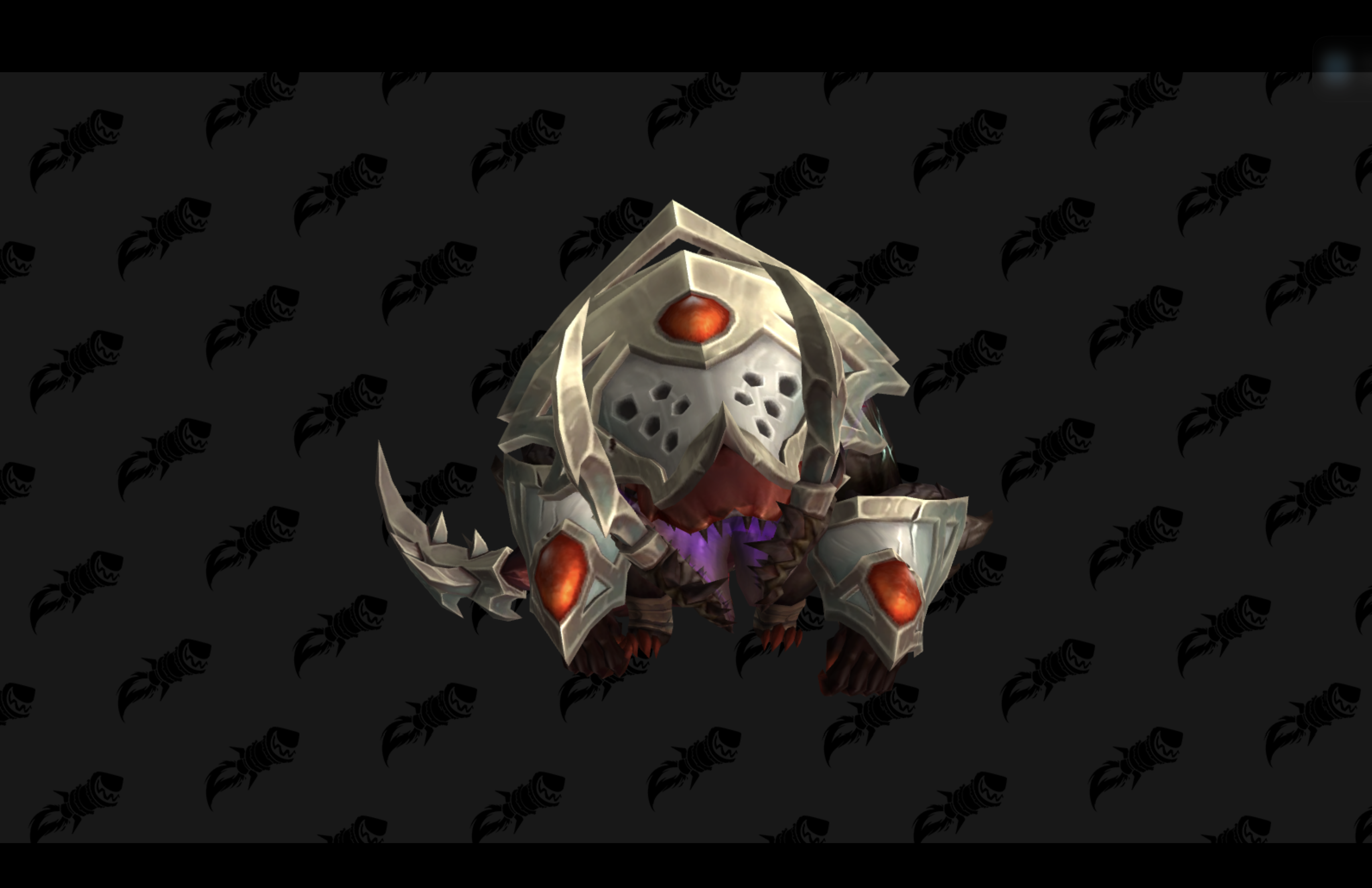 Horde de selles vicieuses