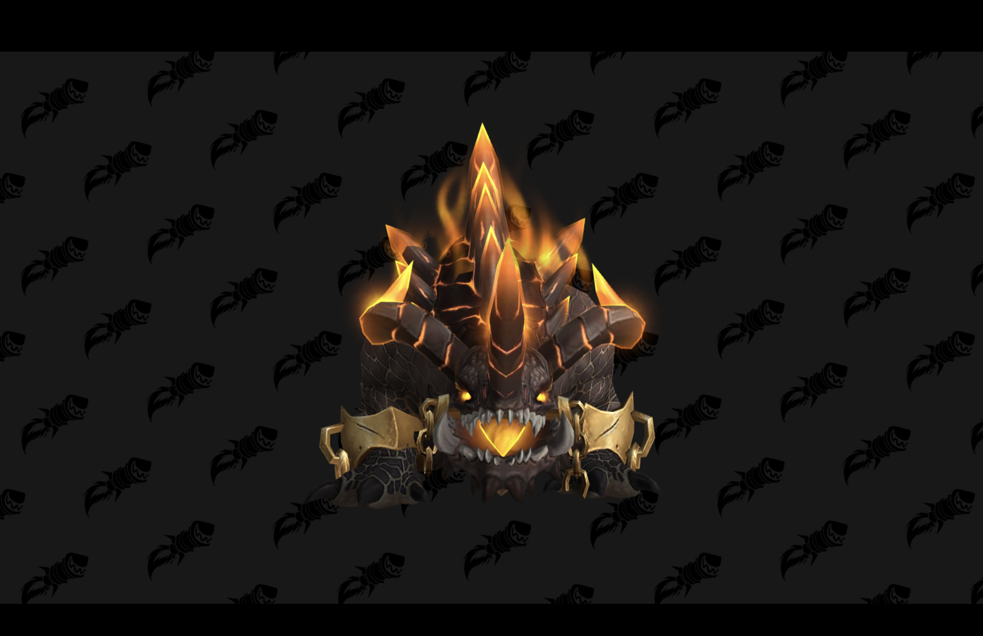 Inferno Armoredon