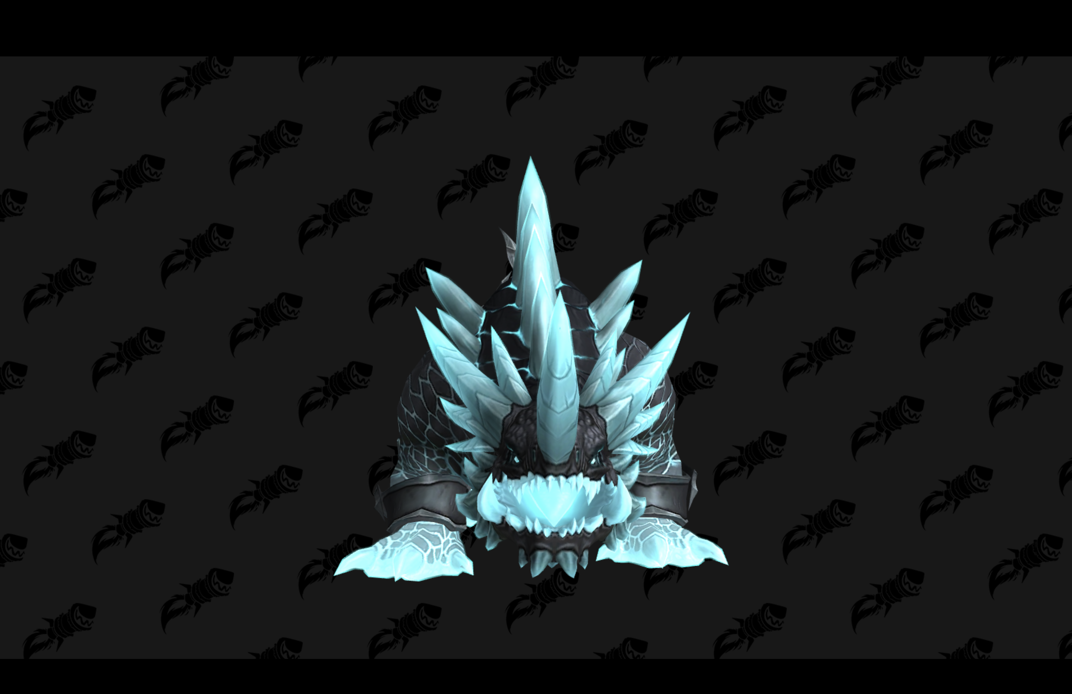 Infinite Armoredon