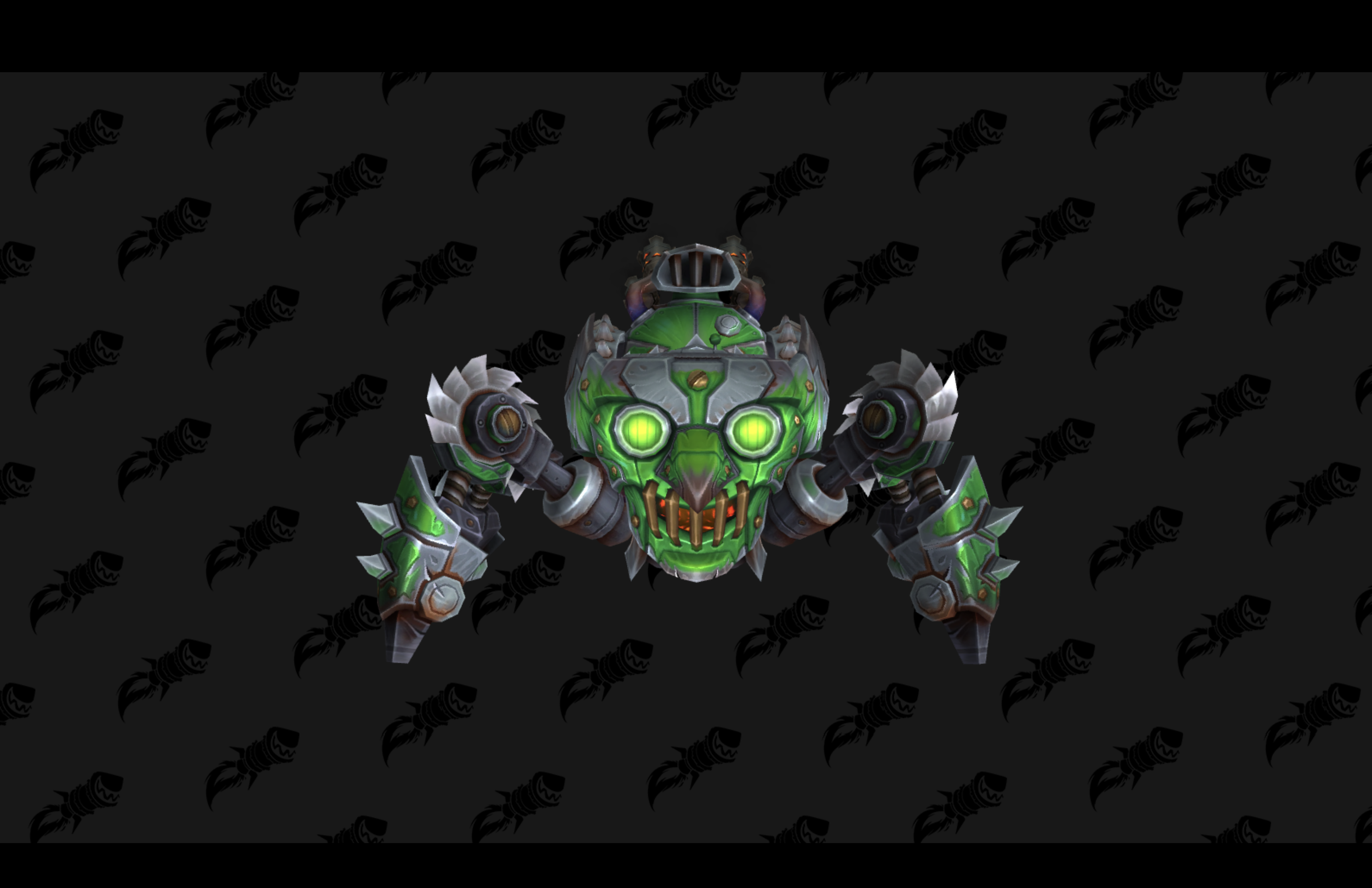Broyeur Profit Green
