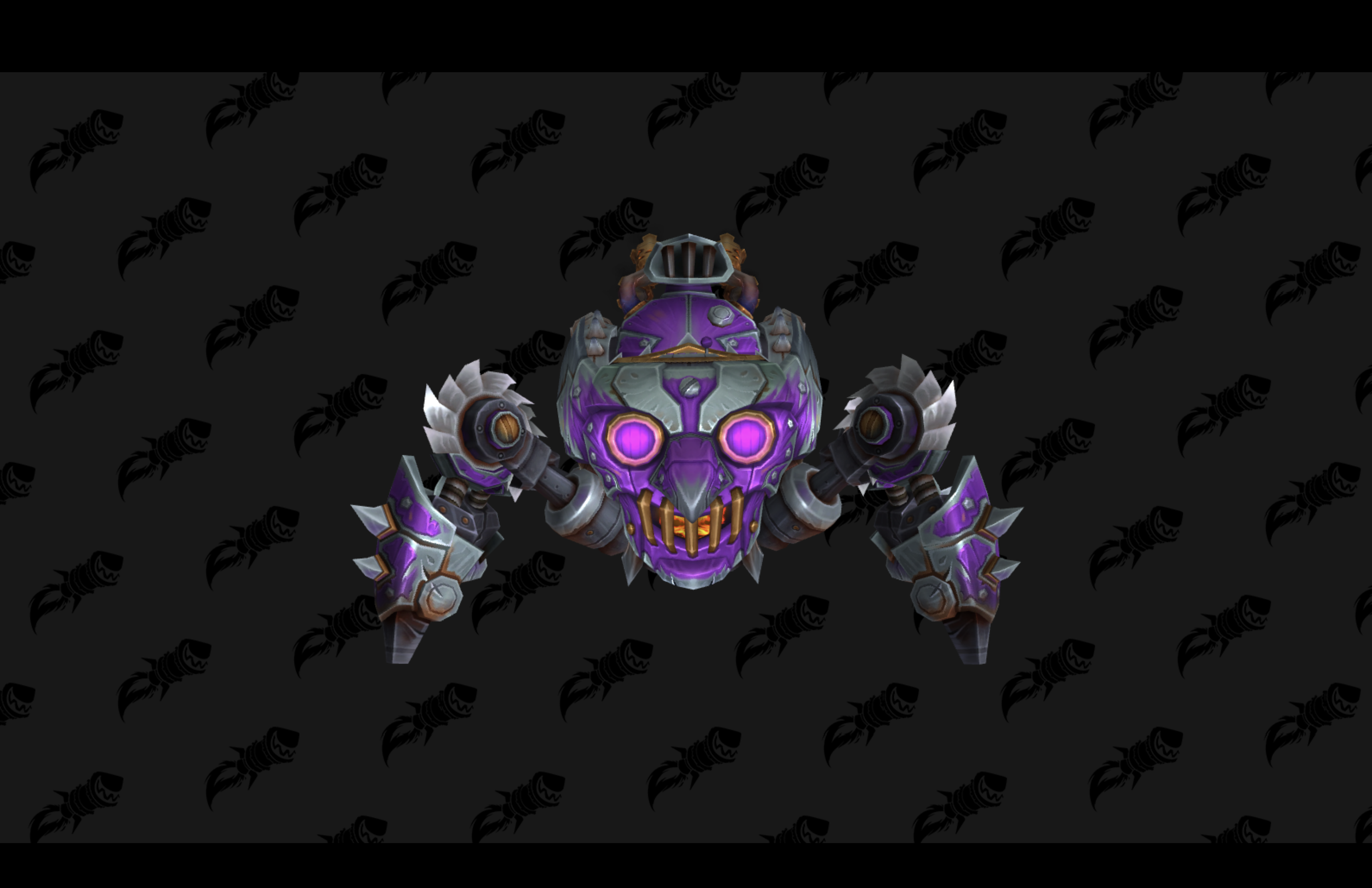 Shreddertank spéculatif