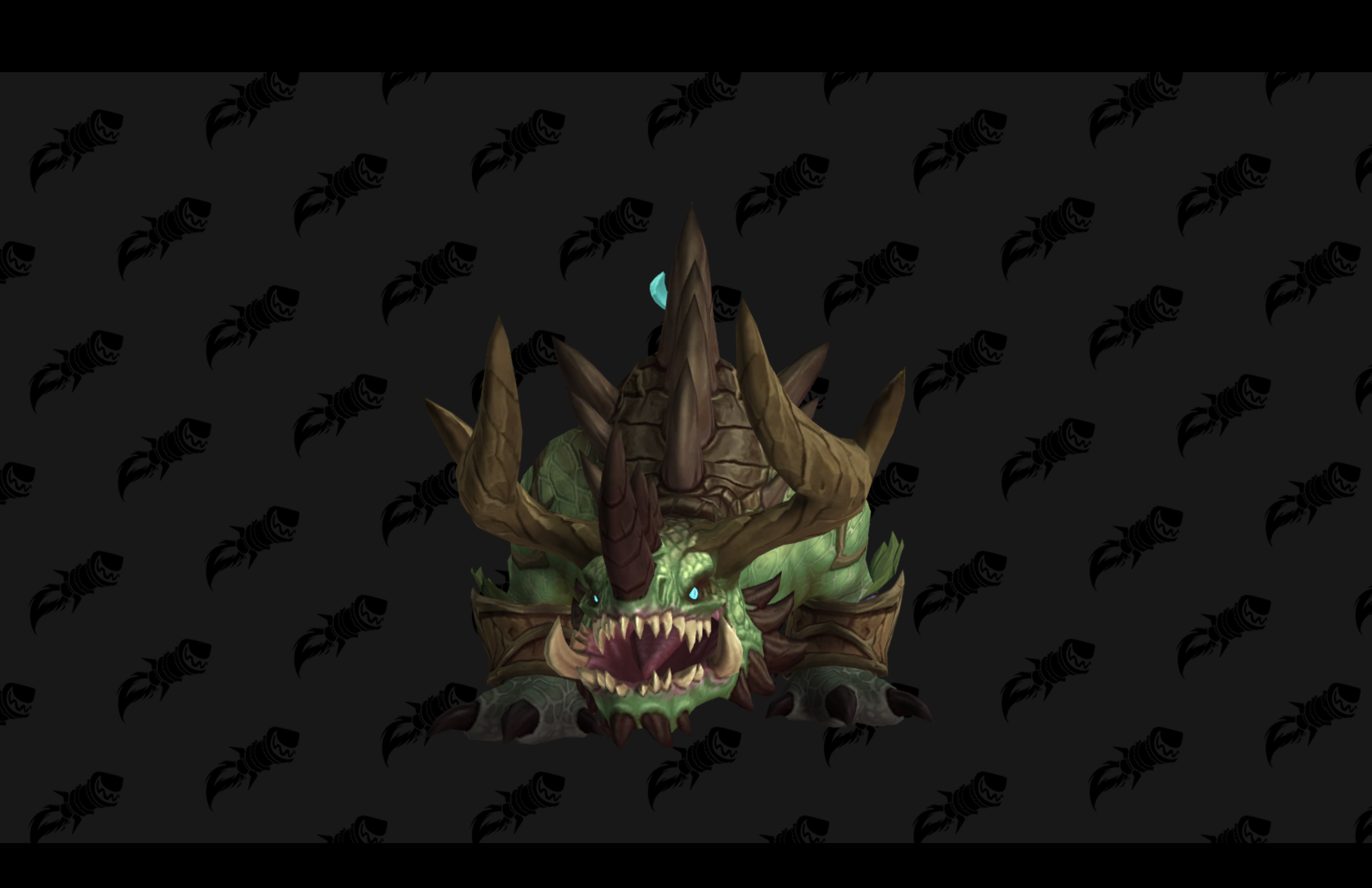 Verdant Armoredon