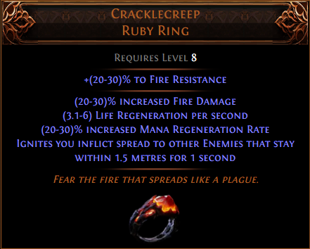 Cracklecreep