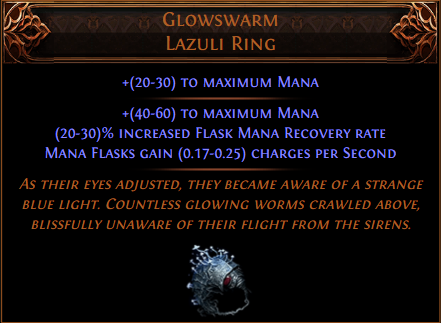 Glowswarm