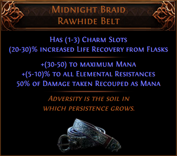 Midnight Braid