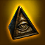 All Seeing Eye