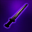 Blunt Sword