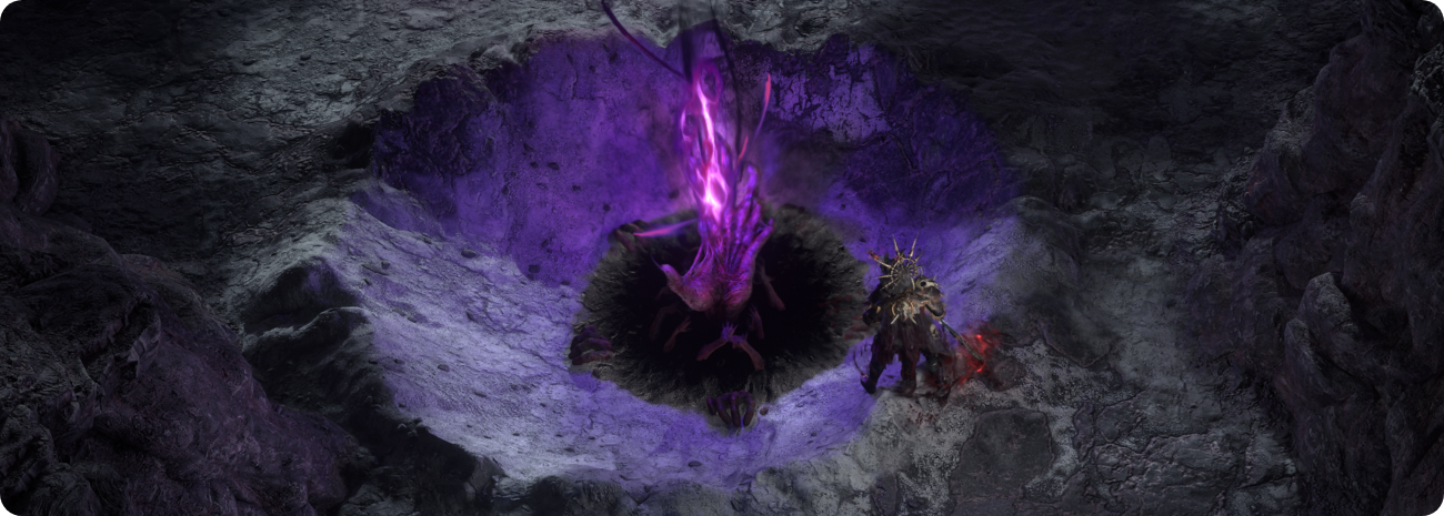 Breach Hand
