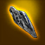 Crystal Shard