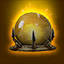 Glowing Orb