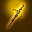 Ornate Dagger