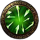 Random Projectiles