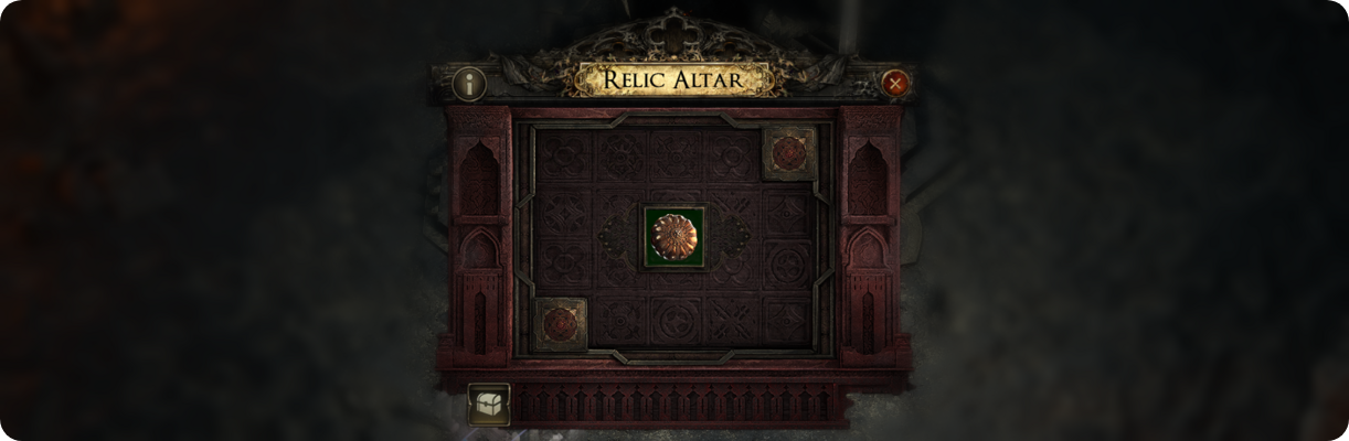 Trial of the Sekhemas