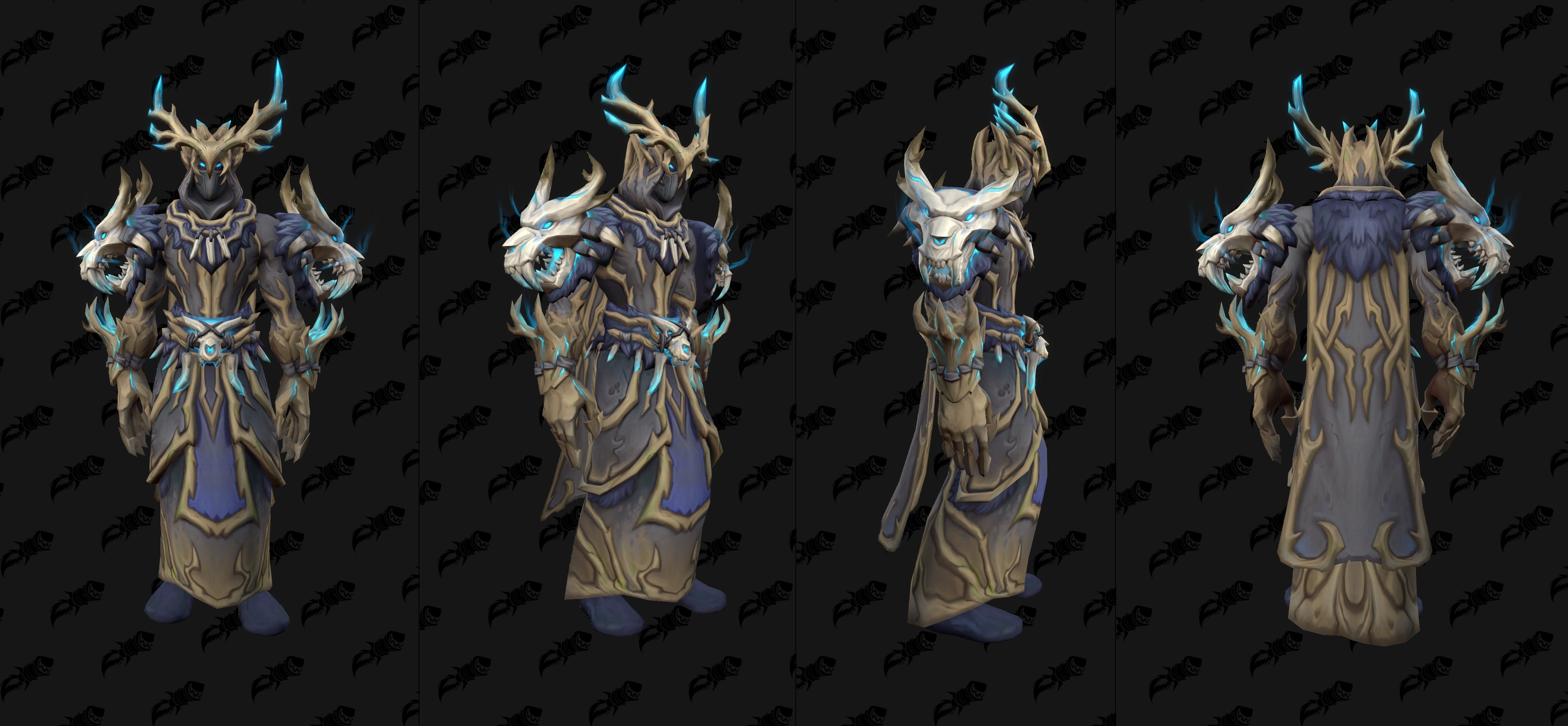 Druid Set 2