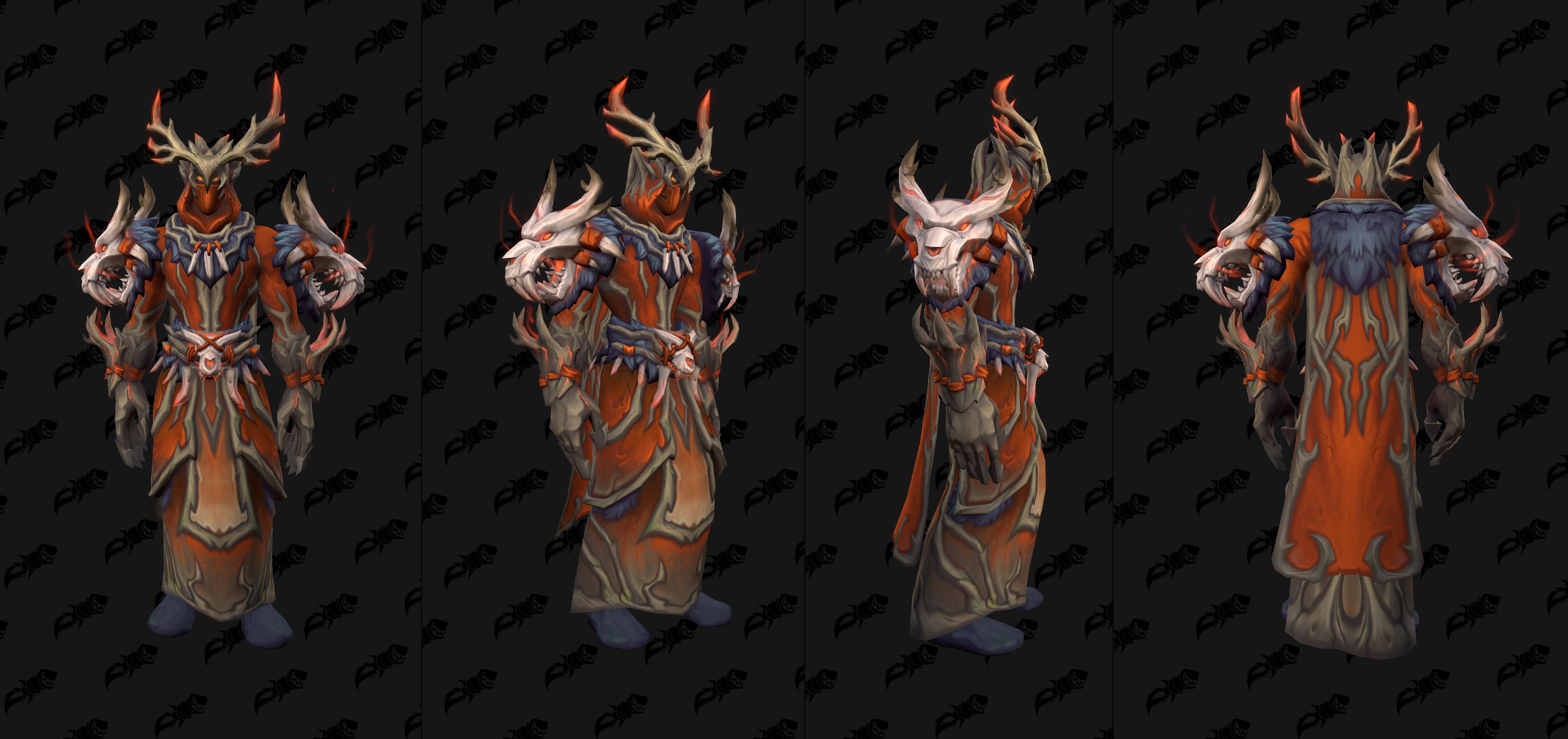 Druid Set 3