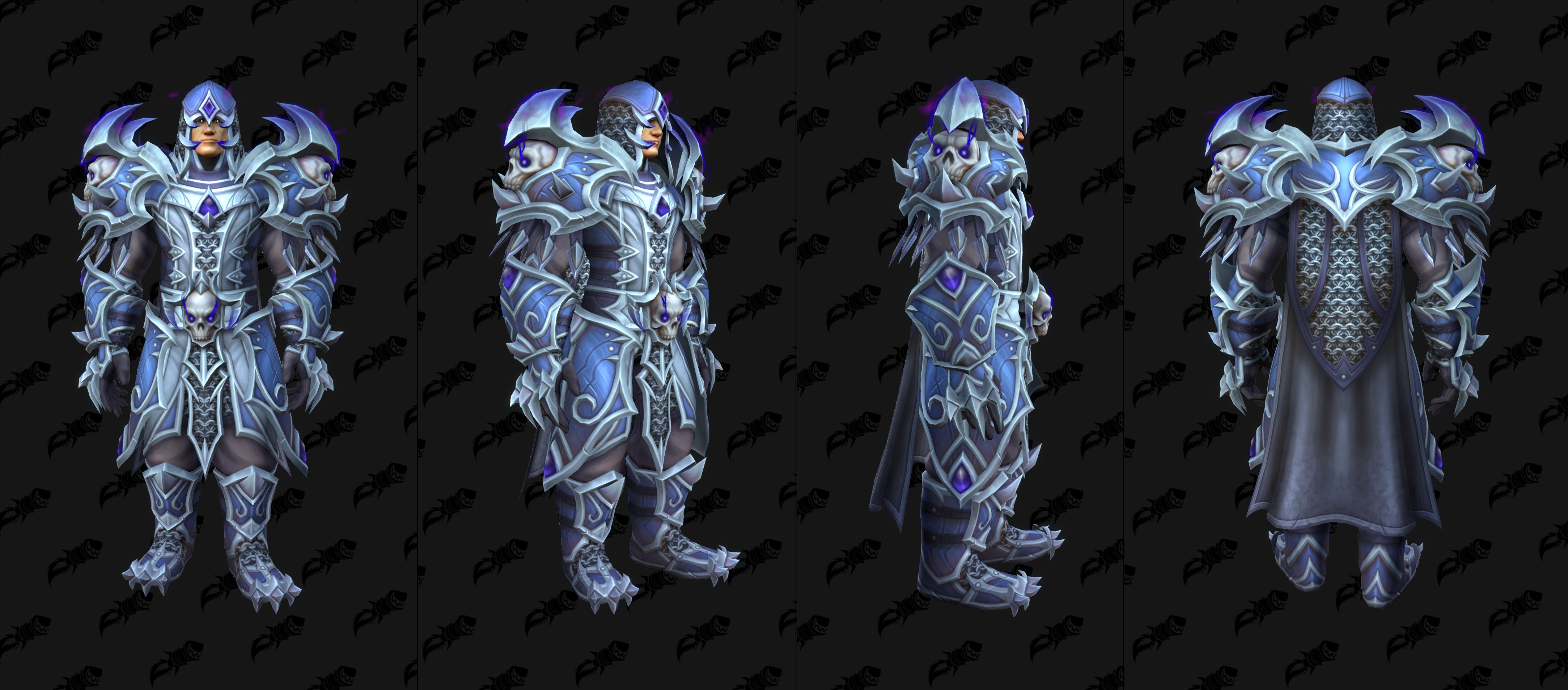 Hunter Set 1