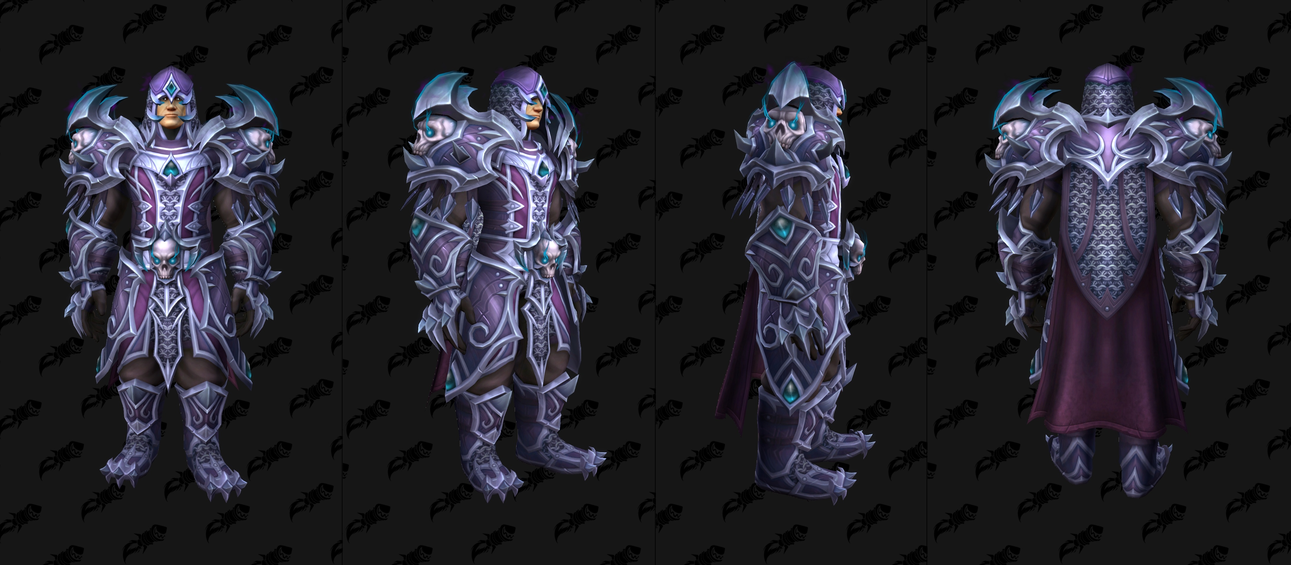 Hunter Set 2