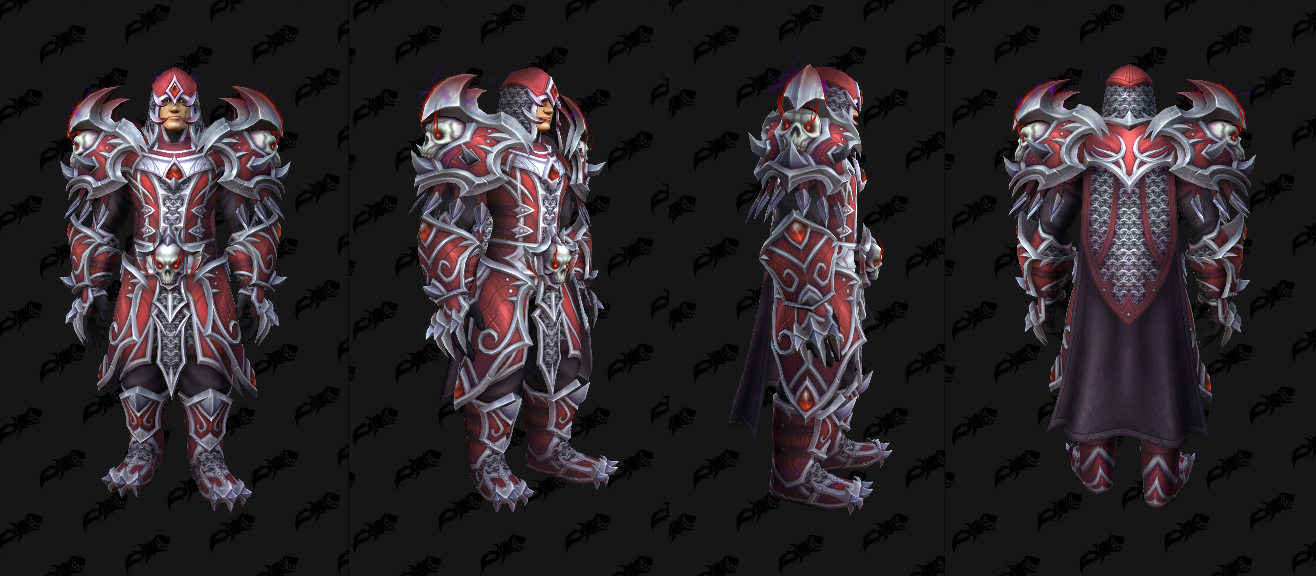 Hunter Set 3