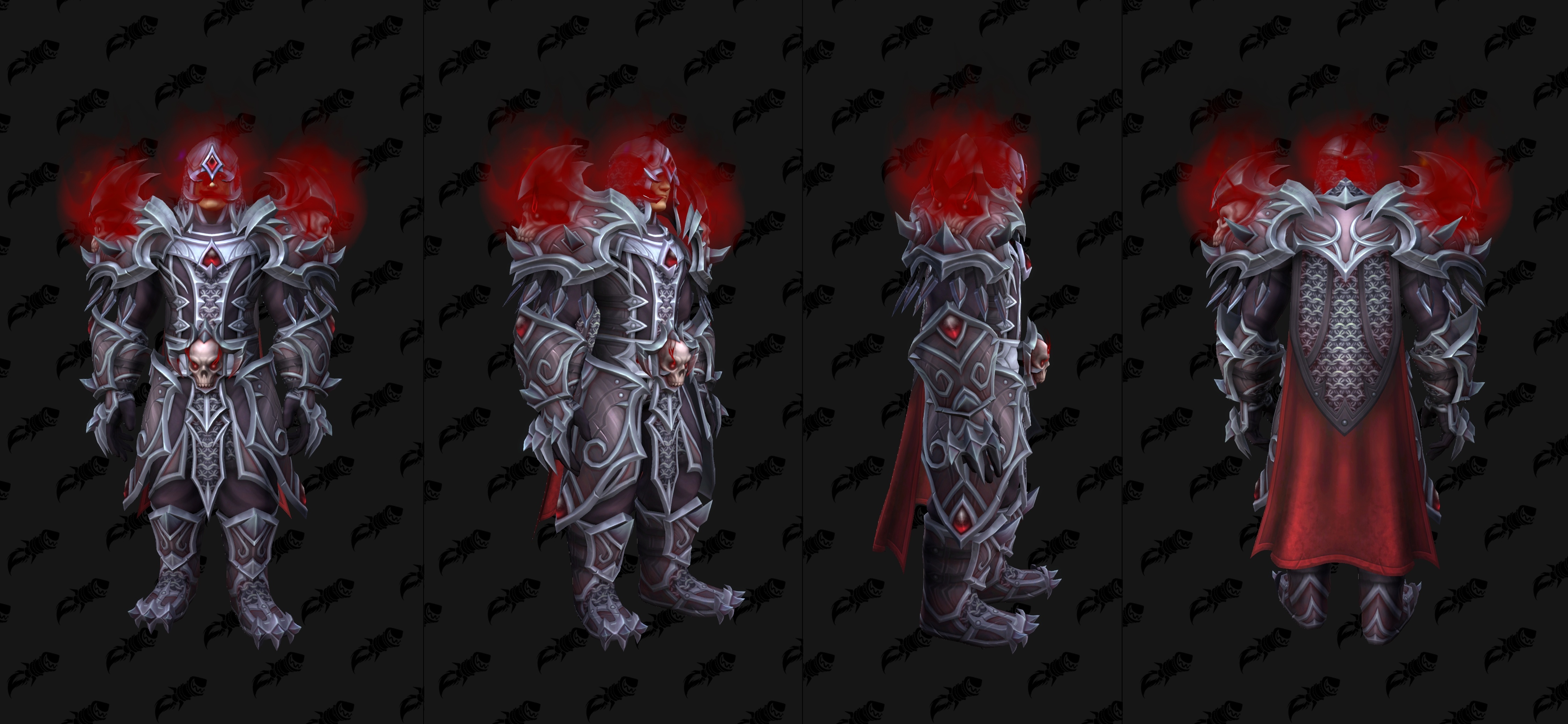 Hunter Set 4