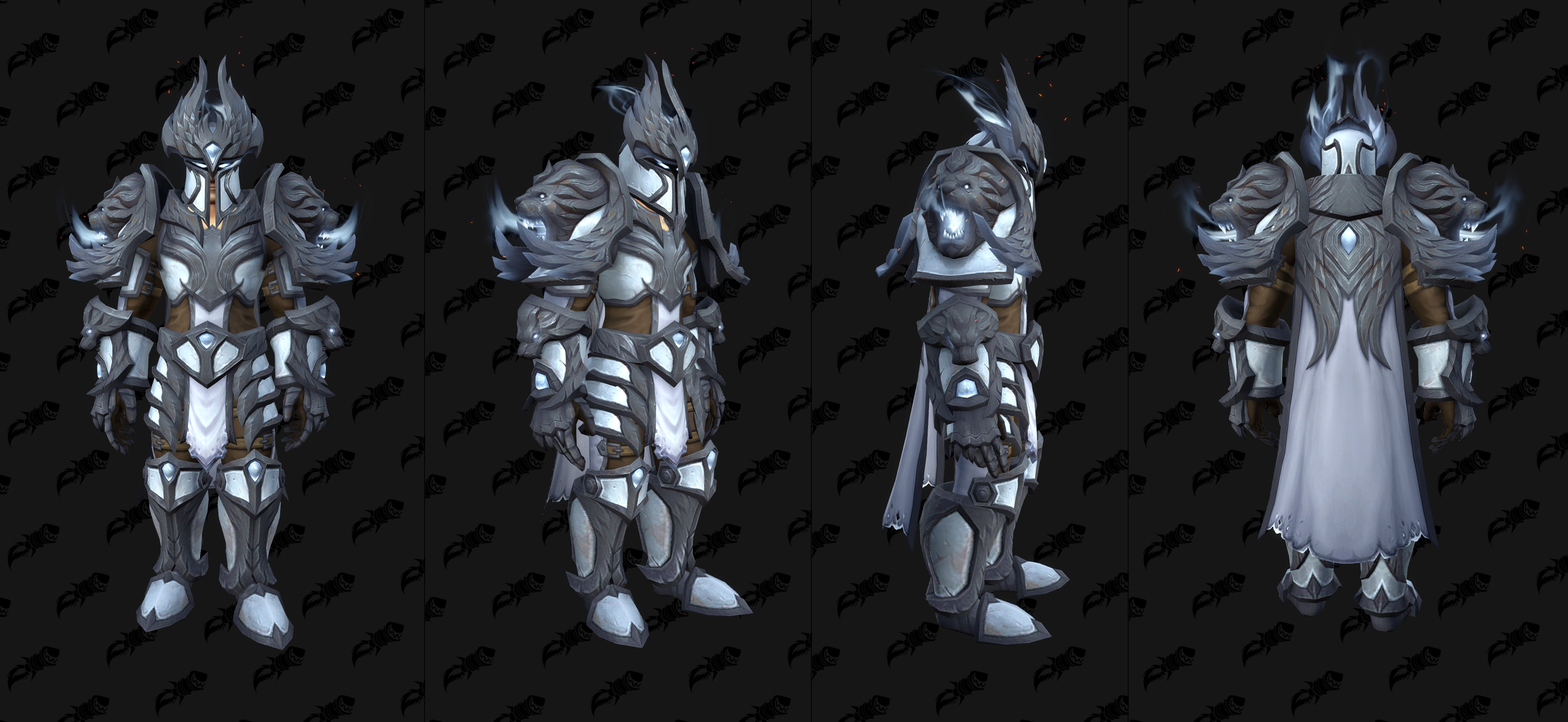 Paladin Set 3