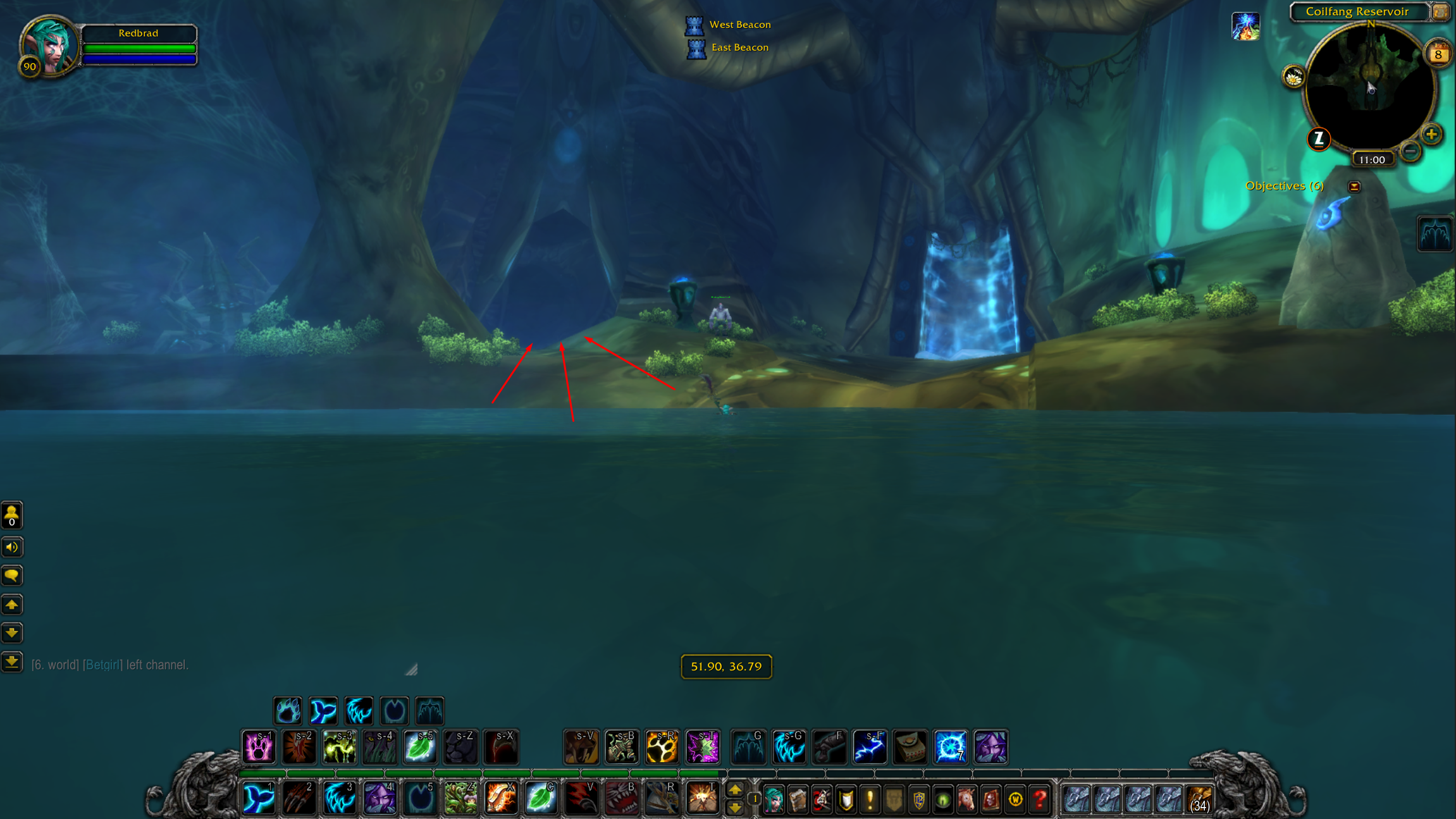 The Steamvault