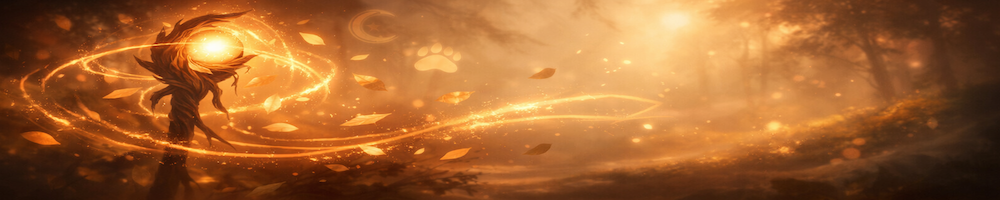 TBC Anniversary Druid Enchants