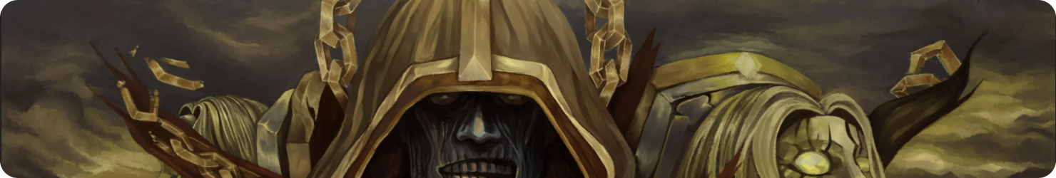 Priest in TBC Classic