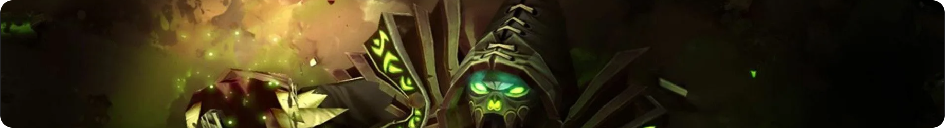 Warlock in TBC Classic