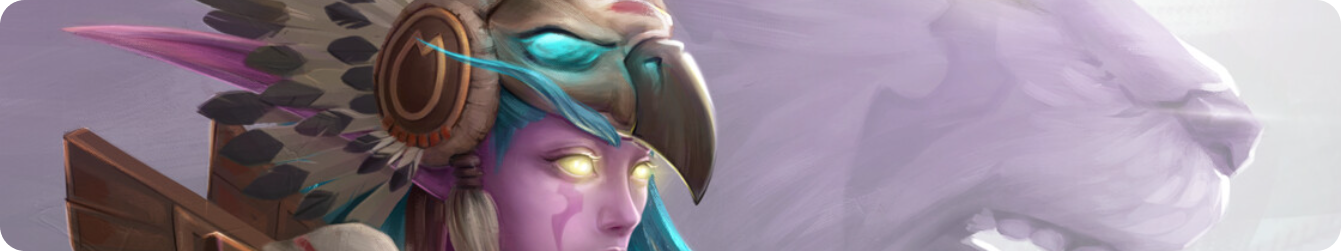 Druid in TBC Classic