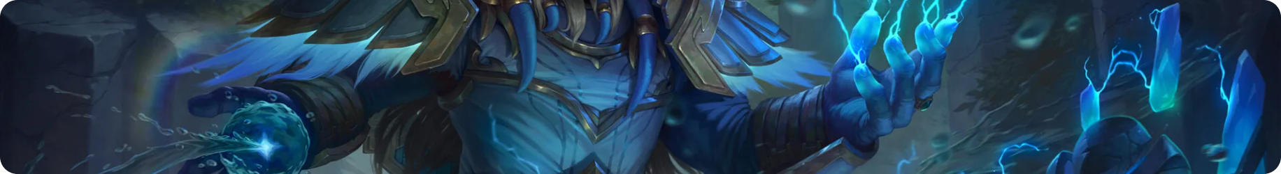 Shaman in TBC Classic
