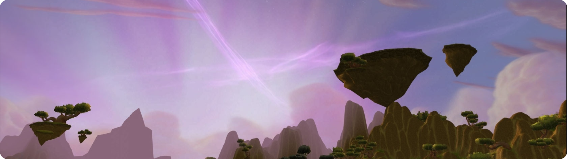 Tous les nouveaux changements arrivant sur TBC Anniversary Classic