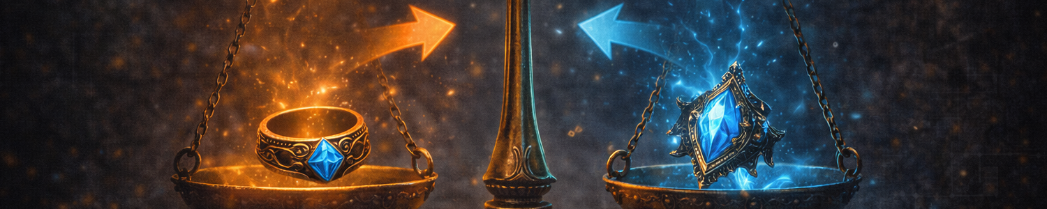 TBC Anniversary How to Choose the Best Pre Raid Gear Upgrades
